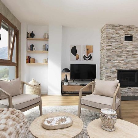 Casa Pareja By Bevalle Panticosa Eksteriør bilde