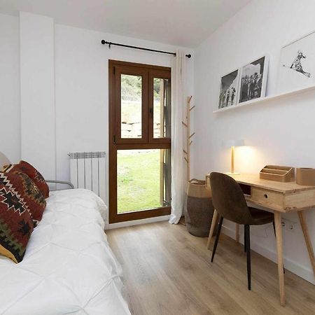 Casa Pareja By Bevalle Panticosa Eksteriør bilde