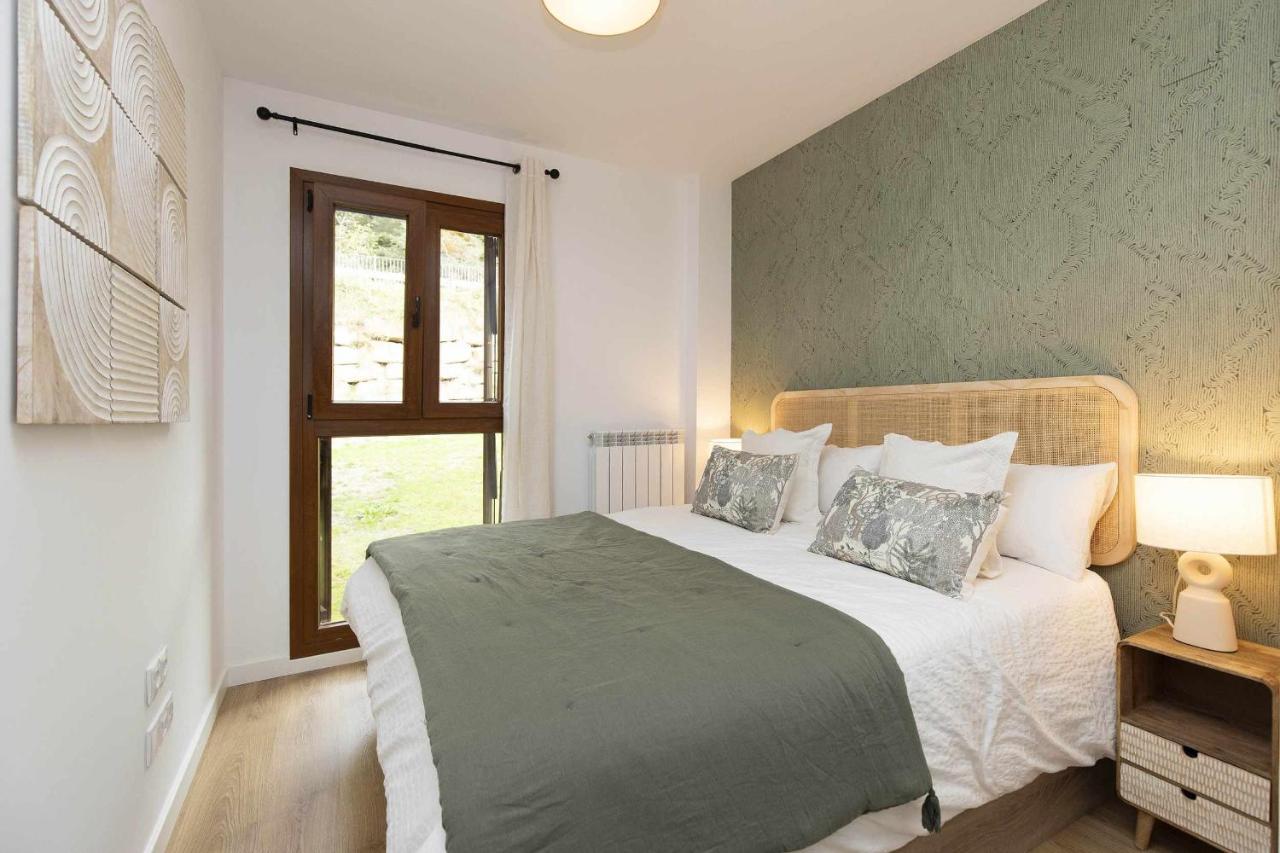 Casa Pareja By Bevalle Panticosa Eksteriør bilde