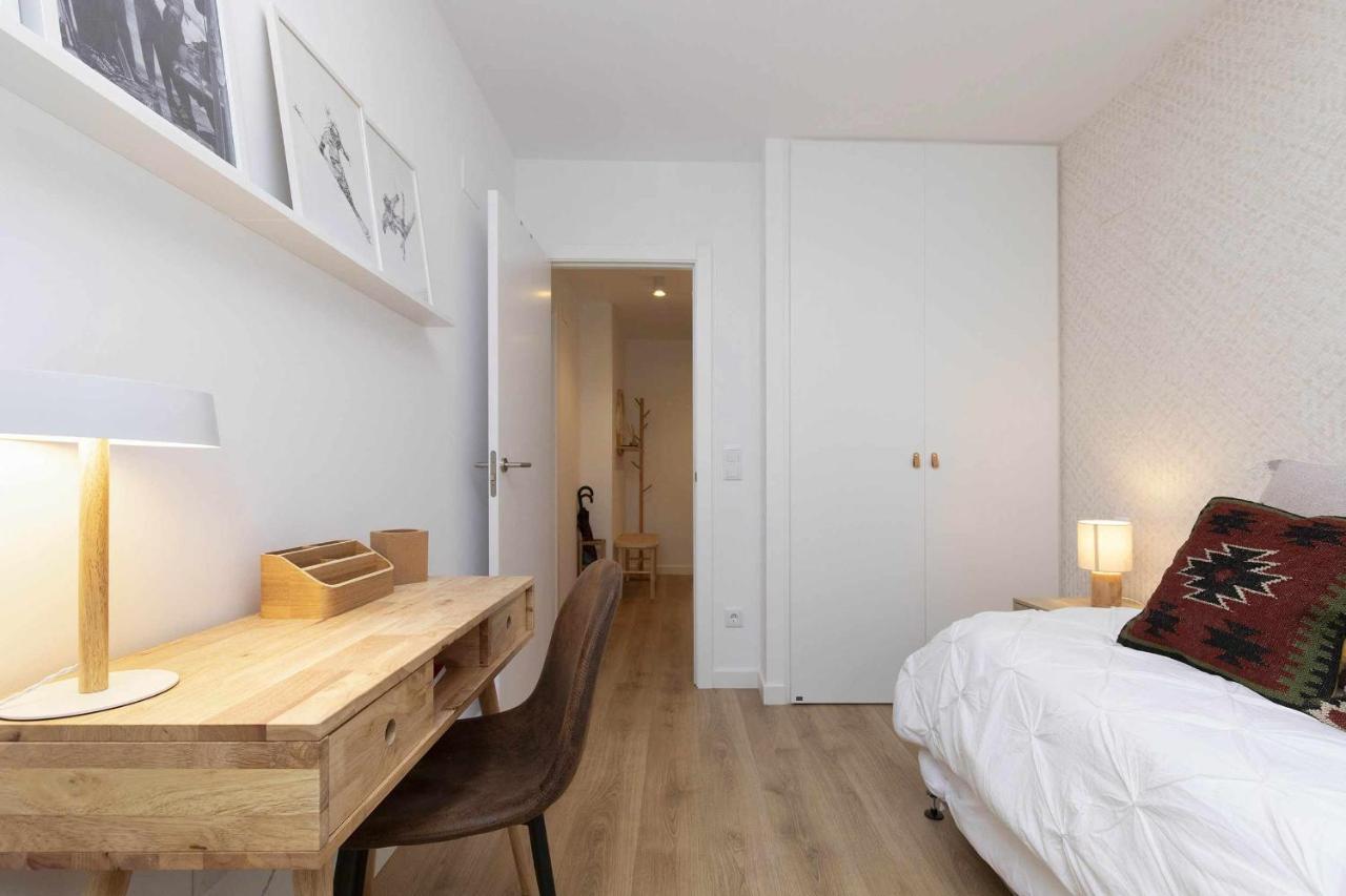 Casa Pareja By Bevalle Panticosa Eksteriør bilde