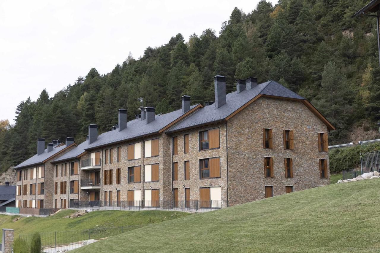 Casa Pareja By Bevalle Panticosa Eksteriør bilde